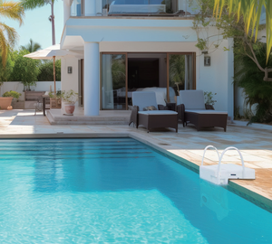 Vente d'accessoires complets pour <span class=keywords><strong>piscine</strong></span> intérieure, filtre de <span class=keywords><strong>piscine</strong></span>, robot nettoyeur de <span class=keywords><strong>piscine</strong></span>, système de filtration, système de désinfection - Product Image 2