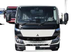 Camión Volquete Pesado 8x4 con Volante a la Derecha, 2024, Motor Diésel de 4.2L, Transmisión Automática, Emisión Euro 6, Sistema de Volteo Hidráulico, Usado - Product Image 4