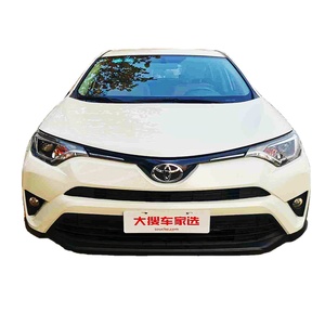 2022 2023 Coches Usados 2019 Toyota RAV4 y RAV4 Híbrido - Product Image 2