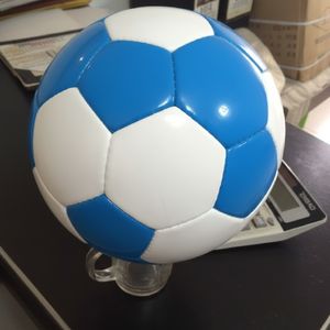 High Quality Soccer Ball Machine Stitched Football for Training Practice and <b>Match</b> Use - Product Image 2