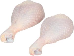 Cuisses de poulet surgelées, faible teneur en matières grasses, qualité supérieure, en vente - Product Image 5