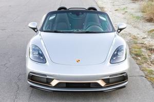 Porsche 718 Boxster 25 Years Edition d'occasion propre, modèle 2022 - Product Image 4