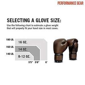 Formation professionnelle personnalisée de qualité supérieure MMA dentelle % cuir de vachette véritable gant de combat de haute qualité Sanda poignées - Product Image 4