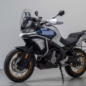 Moto multifonction de haute qualité 700MT 693cc - Product Image 1