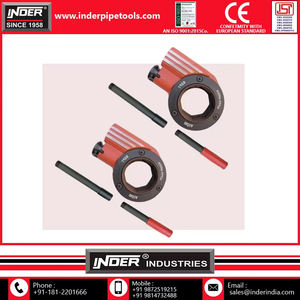 Jeu de clés à cliquet droites à dégagement rapide en acier au carbone OEM à usage intensif avec une capacité de couple élevée à bas prix - Product Image 3