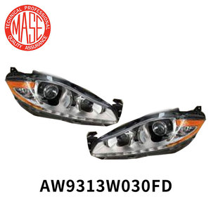 Accesorios para Automóviles MASE de Buena Calidad, Faro Delantero para <span class=keywords><strong>Jaguar</strong></span> XJ 2010 2011 2012 2013 2014 <span class=keywords><strong>2015</strong></span> AFS <span class=keywords><strong>Precio</strong></span> de Fábrica AW9313W030FD - Product Image 2
