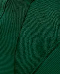 Sweat à capuche Heavyweight Blank Streetwear Graphic Vintage Oversized print Plus Size Heavy Weight coton - Product Image 5