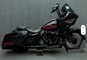 Nouvelle moto de tourisme Road Glide FLTRXSE 2021 1HD1TCL18MB956515 avec ABS industriel de qualité supérieure - Product Image 4