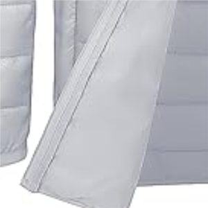 New 2026 Hot selling men Unique style Custom Made Puffer Jacketpuff Jacketpadded <b>Jacket</b> for Men and Women - Product Image 5