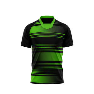 Maillot de football unisexe et maillot de football disponible en différentes tailles et couleurs pour hommes, femmes et enfants, idéal pour les entraînements et les matchs. - Product Image 1