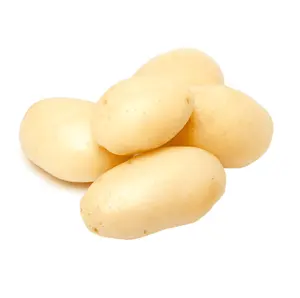 Patatas frescas orgánicas de alta calidad 100% de EE. UU.
