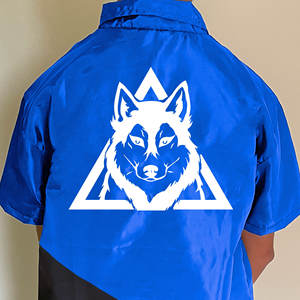 Top Tendance Adultes Coupe-Vent Ensembles Confortable Taille Haute Casual Wear Shorts Imprimé Solide Coton Plus La Taille Chemise Hiver - Product Image 6