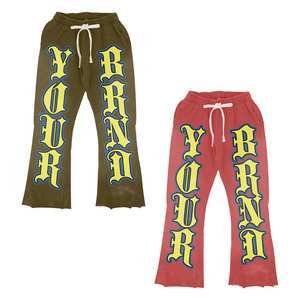 Sudadera de manga larga, chándal hecho en Pakistán, manga larga para adultos, bordado de diamantes de imitación, chándal en mezcla de algodón básico - Product Image 6