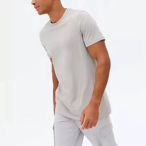 Camisetas Personalizadas al por Mayor para Hombre, Camisetas para Hombre a Precio de Mayoreo, Camisetas de Moda Casual para Jóvenes y Adultos - Product Image 3