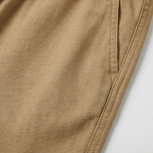 Cotton <b>Slim</b> Fitting <b>Jogger</b> Sweatpants Men Sweats Track Pants Custom Logo Wholesale Bulk Supplier Factory Direct High Quality - Product Image 5