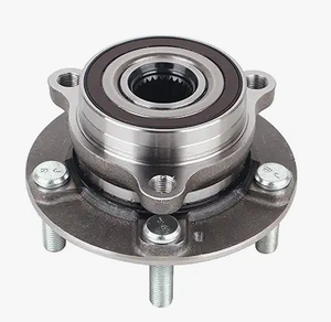 Rodamiento de rueda - Product Image 1