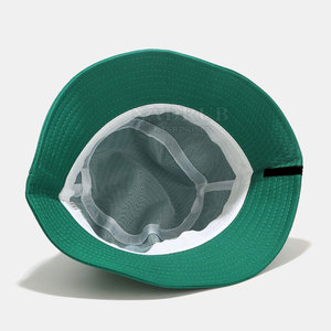 Fabricación profesional Sombreros de cubo de algodón personalizados para exteriores Sombreros de cubo de estilo único para escena informal - Product Image 2