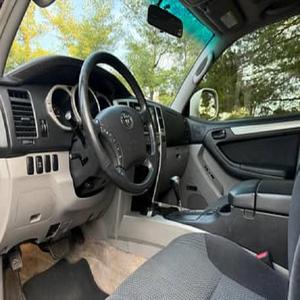 ENTREGA RÁPIDA 2004 TOYOTA 4RUNNER EDICIÓN SPORT 4X4 - Product Image 3