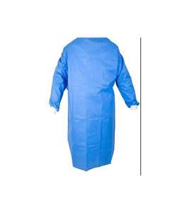 Bata de laboratorio blanca personalizada, bata de trabajo médico, batas largas, uniforme, Hospital, farmacia, clínica, ropa de trabajo para el personal - Product Image 3