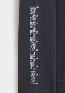 Sweat-shirt pour homme en molleton français de qualité supérieure, best-seller, couleur et logo personnalisés, hiver, 100% coton, écologique, confortable - Product Image 2