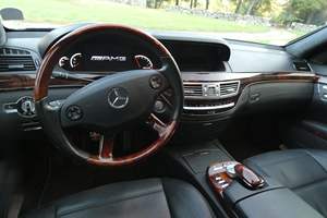 MERCEDES-BENZ S65 AMG 2007 USADO, Volante a la Izquierda/Derecha - Product Image 2