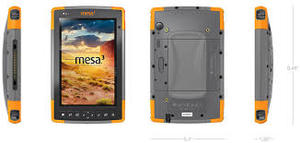 แท็บเล็ต Windows รุ่นใหม่ที่ทนทาน FieldGenius 11 พร้อมซอฟต์แวร์ระดับพรีเมียมที่ได้รับการเปิดใช้งานแล้ว - จัดส่งทั่วโลก - Product Image 3