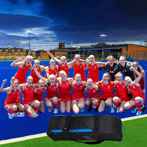 Sac à dos de sport personnalisé de haute qualité pour le lacrosse, le hockey sur gazon, sac de sport à roulettes, sac de baseball, sac de softball, sac de receveur, sac à roulettes - Product Image 4