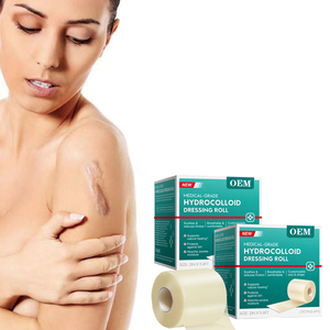 Oferta Especial: Láminas <span class=keywords><strong>de</strong></span> Silicona para Eliminar <span class=keywords><strong>Cicatrices</strong></span>, <span class=keywords><strong>Tiras</strong></span> <span class=keywords><strong>de</strong></span> Gel <span class=keywords><strong>de</strong></span> Silicona para <span class=keywords><strong>Cicatrices</strong></span> <span class=keywords><strong>de</strong></span> Acné, Queloides, Cirugía y Quemaduras, Parche para <span class=keywords><strong>Cicatrices</strong></span> - Product Image 3