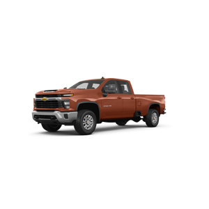 Modelos Chevrolet Silverado 3500 para exportación que ofrecen una construcción robusta y un rendimiento duradero - Product Image 3