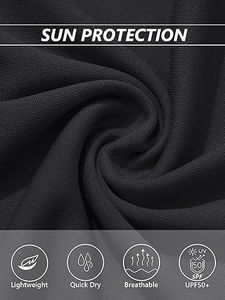 Camisetas de gran tamaño con cuello redondo de algodón 100% para mujer, camisetas en blanco de verano de secado rápido con manga corta holgada - Product Image 4