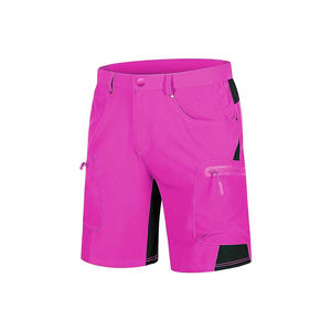Short de motocross léger de dernière conception personnalisé OEM pour homme Meilleure vente Short de motocross taille adulte pour homme - Product Image 5