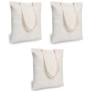 Sac fourre-tout en toile de coton biologique noir personnalisé | Sac à provisions réutilisable de conception simple écologique-Vente en gros OEM - Product Image 4