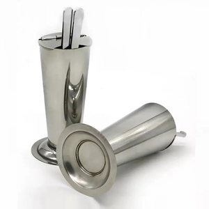 ขวดโหลคีมสำหรับผ่าตัดส่งตรงจากโรงงาน - Product Image 4