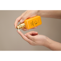 [HC LAB's] Vitamin C Essential Toner 3.5% Vitamin C Murni Pencerah Hidrasi Antioksidan Toner Multifungsi