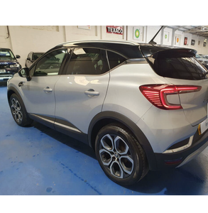 RENA-ULT CAPTUR 1.0 TCE S EDITION 2021 D'OCCASION CÔTÉ GAUCHE/DROIT - Product Image 5