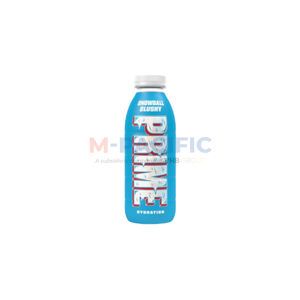 <b>Prime</b> Snowball Slushy Energy Drink 20 x 500ml <b>UK</b> Origin - Product Image 3
