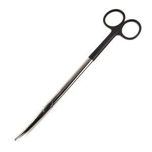 Tijeras Metzenbaum para Bebés de Fábrica de Instrumentos Quirúrgicos, Tijeras Super Cut de 4.5 Pulgadas (11 cm), Puntas STR de Acero Inoxidable - Product Image 5