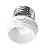 Adaptateur standard E27 vers E14 (F-Bright 4300121)