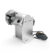 Axe rotatif pour machine de gravure laser 20W/30W, adapté à la machine de découpe laser CO2
