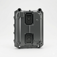 Boîtier de commande d'excavatrice 2218874 221-8874 366-8821 3668821 348-2378 331-7540 pour E325C E3126B E320D pour unité de contrôle
