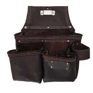 ชุดเครื่องมือหนังแบบกำหนดเองเข็มขัด/2024เข็มขัดเครื่องมือหนังน้ำหนักเบามาใหม่ - Product Image 2