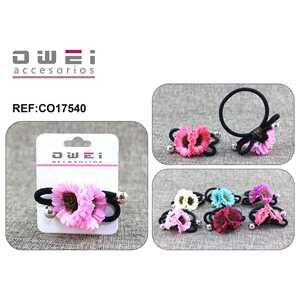COLETERO12u/c Lazos para el cabello - Product Image 1