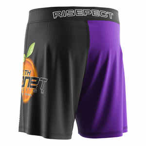 Pantalones Cortos Deportivos para Hombre, Listos para Venta al Por Mayor, Acabado y Costuras Duraderas - Fabricante Mayorista - Product Image 6