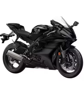 Nouvelle moto TUK 2025 YZF R6 R7 R1, 599cc, 4 cylindres, 6 vitesses, 117 ch, moteur sans balais, édition Super-Sport Racing, prête à être expédiée - Product Image 2