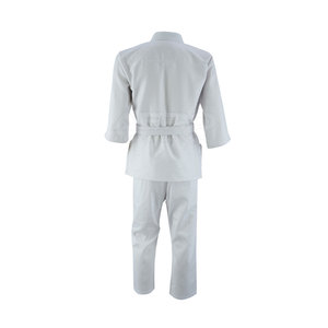 เครื่องแบบคาราเต้2025ออกแบบโลโก้ได้ตามต้องการ - Product Image 3