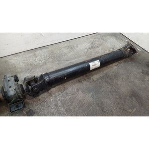 EJE DE TRANSMISIÓN TRASERO MITSUBISHI L 200 5ª Serie 3401 B119/156-097641 4N14 diésel 2268 (15>) - Product Image 5