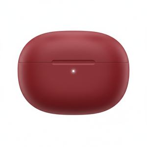 Estuche Protector para Auriculares con Indicador LED, Resistente a Golpes, Suave, de ABS, con Cancelación de Ruido y Gancho para Buds 4 Pro 3Pro - Product Image 3