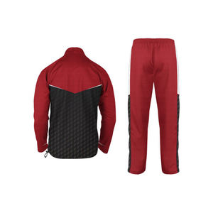 Ensemble de survêtement unisexe évasé en molleton 100 % coton respirant et à séchage rapide, imprimé, tailles adultes XXL, fabriqué par un fabricant OEM - Product Image 2