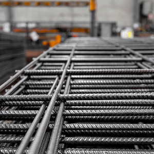 قضبان فولاذية متينة مقاومة للتآكل 8: 20 من الفولاذ المقوي لمقاومة الخرسانة - Product Image 4