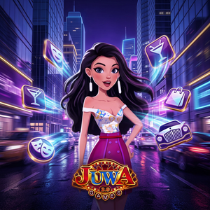 ซอฟต์แวร์เกมอาร์เคด Juwa 2.0 Fish Hunter รองรับมือถือ เกมยิงและเกมดันเหรียญ เกมอาร์เคดหลายเกม - Product Image 1